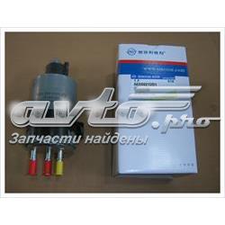 6650921201 Ssang Yong Filtro de combustível