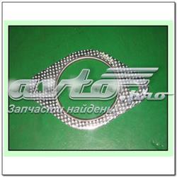 Vedante de tubo de admissão do silenciador SsangYong Korando  