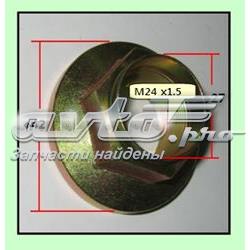 4143121100 Ssang Yong Porca de cubo dianteiro