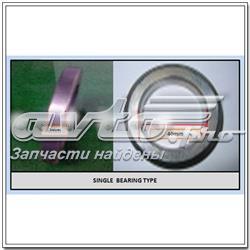 4243205000 Ssang Yong Anel de travagem de rolamento do semieixo traseiro