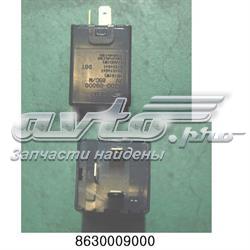 8630009000 Ssang Yong Relê de pisca-pisca