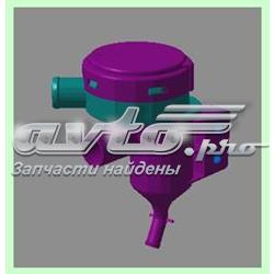 Separador de óleo (separador) do sistema de ventilação de cárter Ssang Yong 6650180633 preço, a partir de 75,74 USD