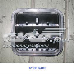 6710032000 Ssang Yong 