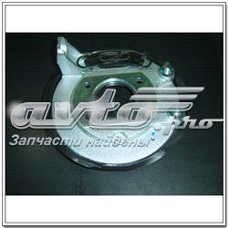 4834005200X Ssang Yong Disco de suporte de tambor do freio traseiro esquerdo