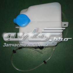 Tanque de fluido para lavador de vidro para SsangYong Korando  