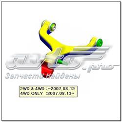 Compre 4450209004 Hyundai/Kia Braço oscilante inferior direito de suspensão dianteira