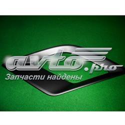 Borda (orla) das luzes de nevoeiro esquerda Ssang Yong 7871334000 preço, a partir de 36,06 USD