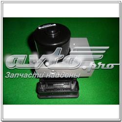 4894009600 Ssang Yong Unidade hidráulico de controlo ABS