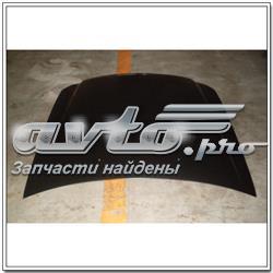  Capota SsangYong Rexton I SUV (RJN) (2006 - 2012) I