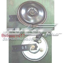 Sinal sonoro (cláxon) Ssang Yong 8655021012 preço, a partir de 30,70 USD