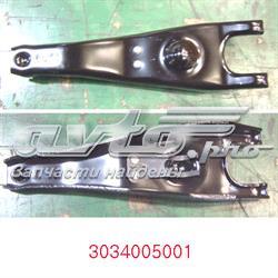Forquilha de embraiagem para SsangYong Korando  