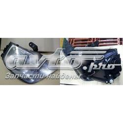 8310208103HBC Ssang Yong Luz direita