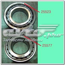 4372905600 Ssang Yong Rolamento de diferencial do eixo traseiro