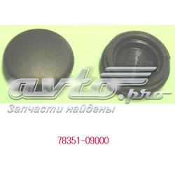 7835109000 Ssang Yong Tampão de porca de fixação do braço dianteiro de limpador de pára-brisa