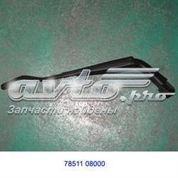 7851108000 Ssang Yong Braço de limpa-pára-brisas de vidro traseiro