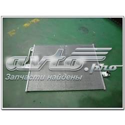 Radiador de aparelho de ar condicionado Ssang Yong 6840009001 preço, a partir de 90,24 USD