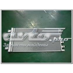 6840034001 Ssang Yong Radiador de aparelho de ar condicionado