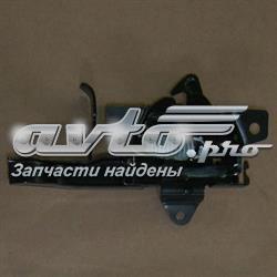 Fecho da capota SsangYong Kyron  