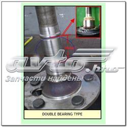 4230009602 Ssang Yong 