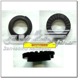 4432108000 Ssang Yong Espaçador (anel de borracha) da mola dianteira superior