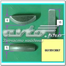 6619913067 Ssang Yong 