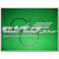 Anéis do pistão para 1 cilindro, STD. Ssang Yong 6650300124 preço, a partir de 59,09 USD