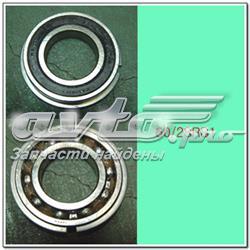 Rolamento do semieixo do eixo dianteiro Chrysler MB160662 preço, a partir de 14,62 USD