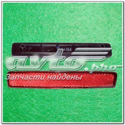 8390132000 Ssang Yong Retrorrefletor (refletor) do pára-choque traseiro esquerdo