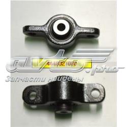 4448021000 Ssang Yong Bloco silencioso dianteiro do braço oscilante superior