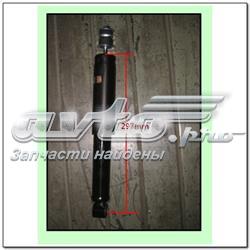Amortecedor traseiro para SsangYong Actyon SPORTS QJ