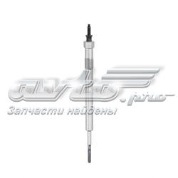 Vela de incandescência Mazda U20218601