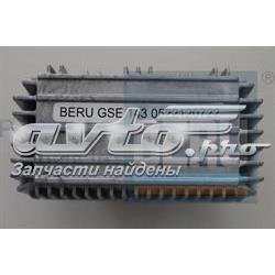 6235303 General Motors Relê das velas de incandescência