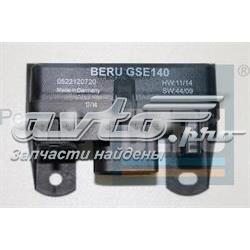Relê das velas de incandescência Beru GSE140 preço, a partir de 43,98 USD