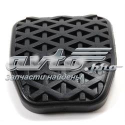 35211108634 BMW Placa sobreposta de pedal de embraiagem