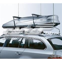 82710415052 BMW Travessas de porta-malas do teto, kit