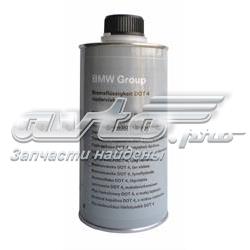 83130139896 BMW Fluido de freio