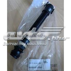 13718516241 BMW Cano derivado de ar