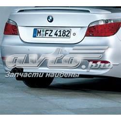 63146915040 BMW Retrorrefletor (refletor) do pára-choque traseiro direito