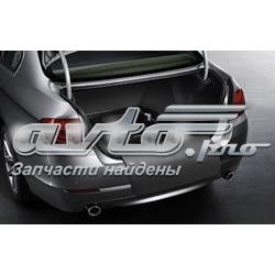 51472153687 BMW Tapete da seção de bagagem