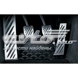 35000304642 BMW Placas sobrepostas dos pedais, kit