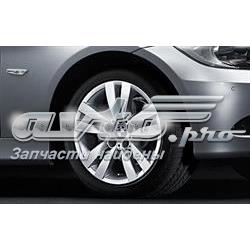 36116775599 BMW Discos de roda de aleação ligeira (de aleação ligeira, de titânio)
