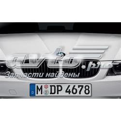 Grelha do radiador esquerda BMW 51712155451 preço, a partir de 51,08 USD