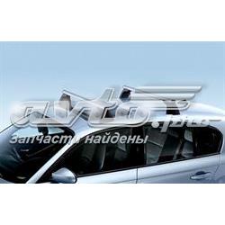 82710415050 BMW Travessas de porta-malas do teto, kit
