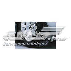 Protetores de lama dianteiros, kit para BMW 7  E38