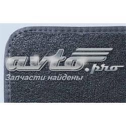 Tapetes dianteiros + traseiros, kit para BMW 3  E46