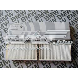 Filtro de salão BMW 64119237159 preço, a partir de 19,34 USD