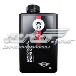 83212365927 BMW Óleo para motor