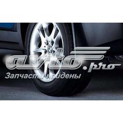 Protetores de lama dianteiros, kit para BMW X3  E83