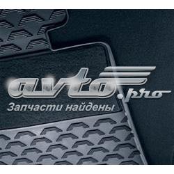 51470394305 BMW Tapete dianteiro, kit de 2 un.