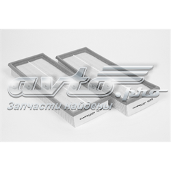 Compre CAF100785P Champion Filtro de ar